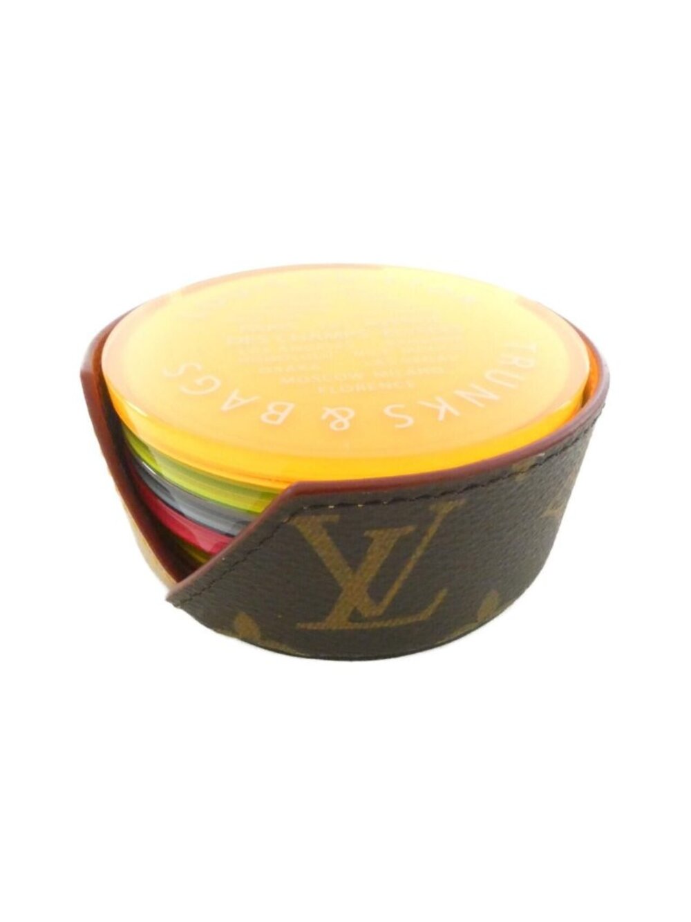 Louis Vuitton Monogram Coast Star